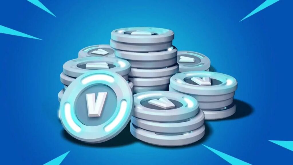 V Bucks: VinderTech Bucks or Vinderbucks