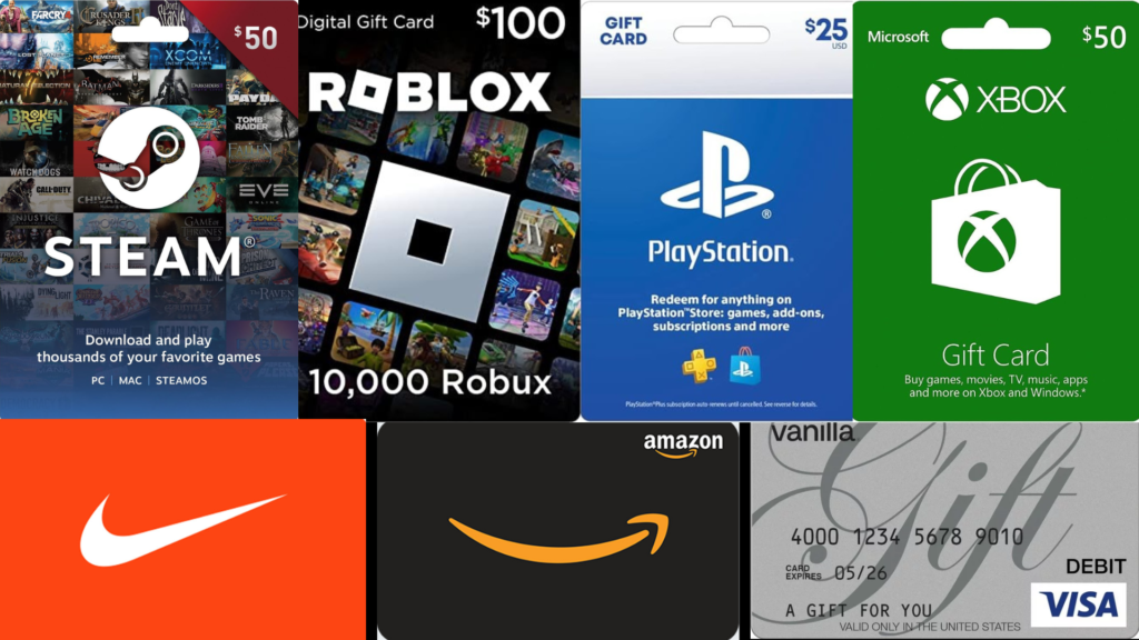 Roblox Gift Card, Free Robux, How To Get Free Robux, V Bucks